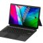 Asus VivoBook 13 Slate: OLED 2-in-1 Laptop Mới Ra Mắt Tại Việt Nam