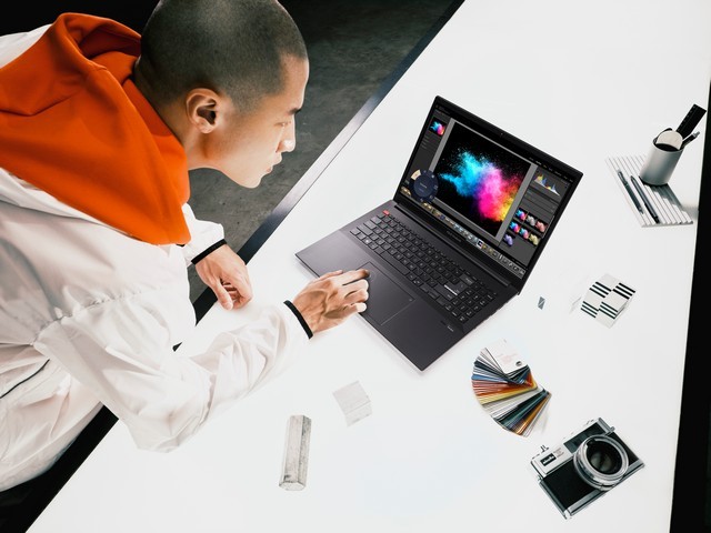 Asus VivoBook Pro X