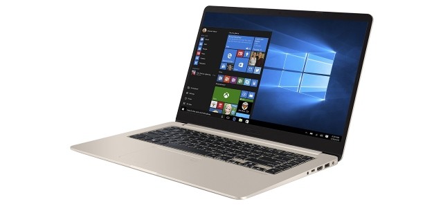 ASUS VivoBook S15
