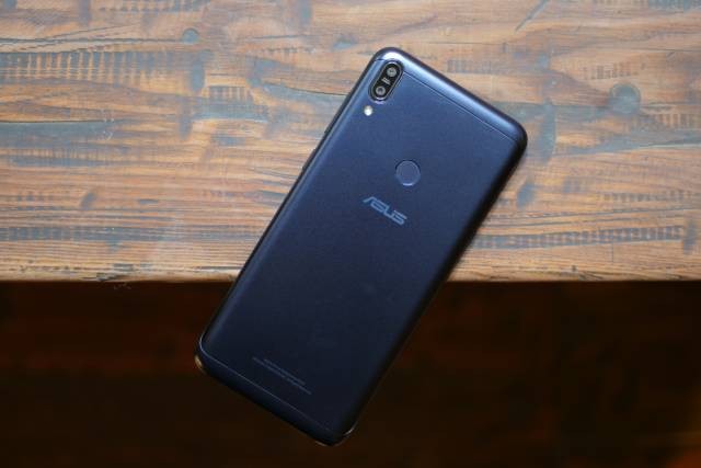 Asus ZenFone Max Pro (M1) Phiên Bản 6GB: Sự Lựa Chọn Hoàn Hảo Dưới 15 Triệu Đồng