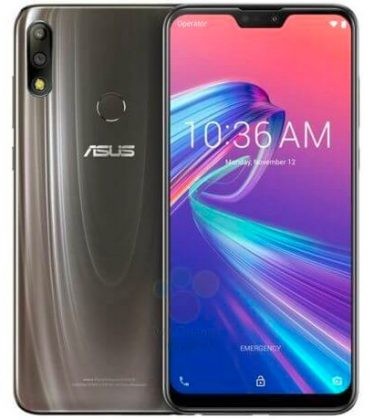 Asus ZenFone Max Pro M2 Sắp Ra Mắt Tại Ấn Độ Với Nhiều Tính Năng Ấn Tượng