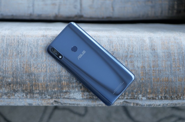 Asus ZenFone Max Pro M2: Đột Phá Mới Trong Phân Khúc Giá Rẻ