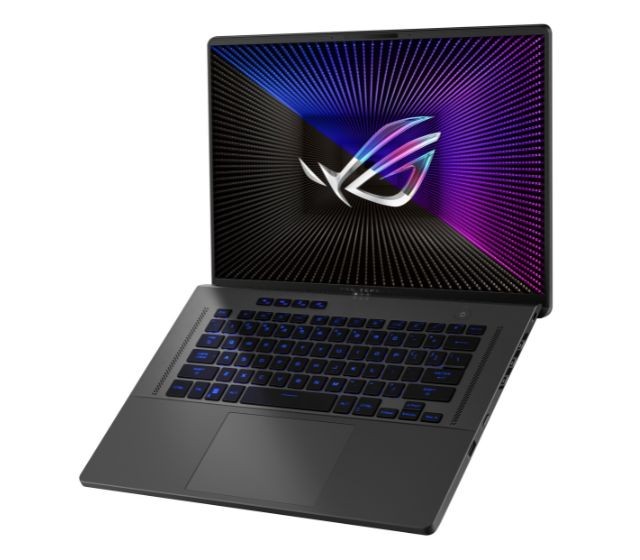 Asus Zephyrus G16