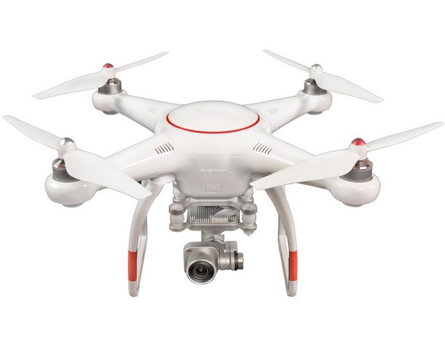 Autel X-Star Premium 4K