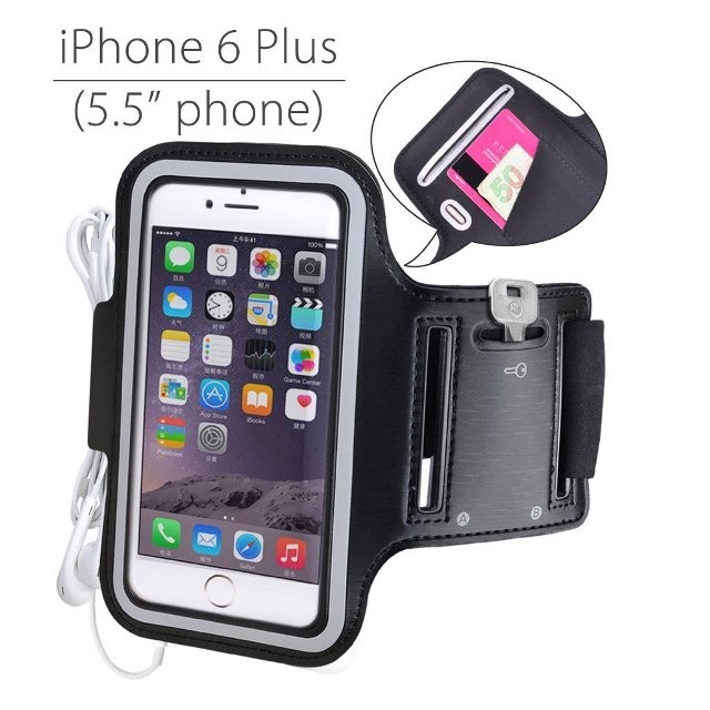 Avantree iPhone 6s Plus Armband