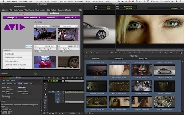 Top 8 Phần Mềm Chỉnh Sửa Video Thay Thế Adobe Premiere Pro