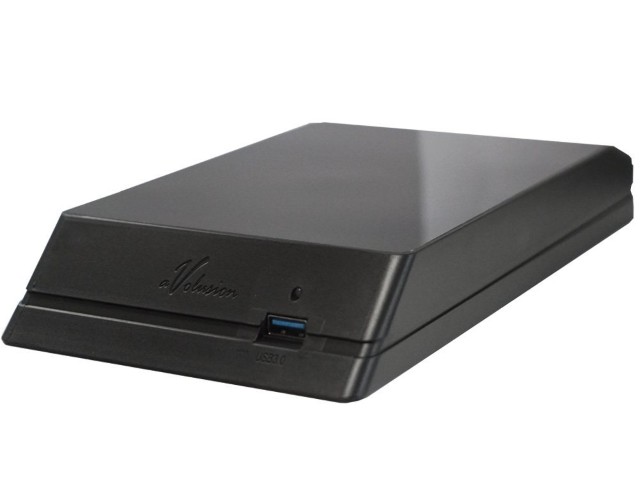 Avolusion HDDGear 6TB (6000GB): Ổ cứng gắn ngoài 6TB cho Xbox One X
