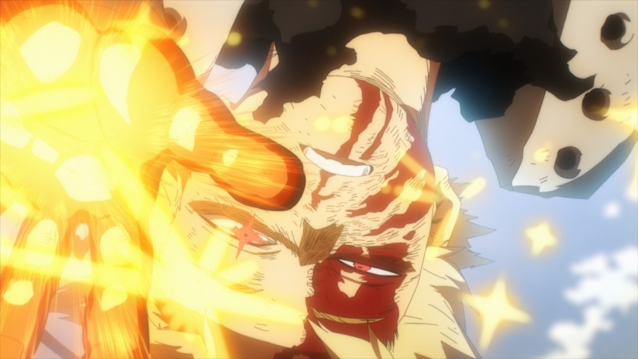 Lịch Phát Sóng My Hero Academia Season 7 Tập 12: Bakugo Sẽ Ra Sao?