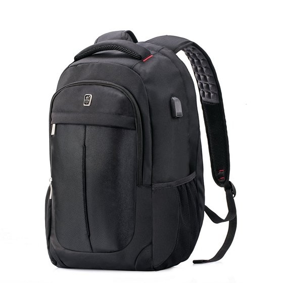 Balo Laptop Chống Trộm Sosoon