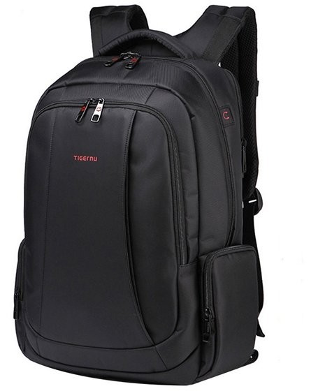 Balo Laptop Doanh Nhân Chống Trộm Mỏng Uoobag KT-01