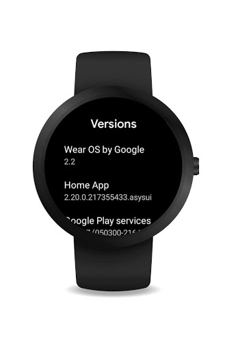 Google Công Bố Bản Cập Nhật H Cho Wear OS, Nâng Cao Trải Nghiệm Đồng Hồ Thông Minh