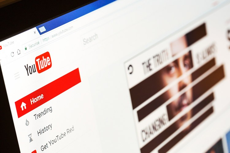 YouTube Bây Giờ Cung Cấp Phim Hollywood Miễn Phí Với Quảng Cáo