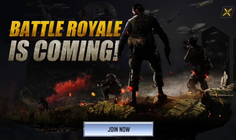 Call of Duty Mobile Battle Royale: Trải Nghiệm Vượt Trội Hơn PUBG Mobile?