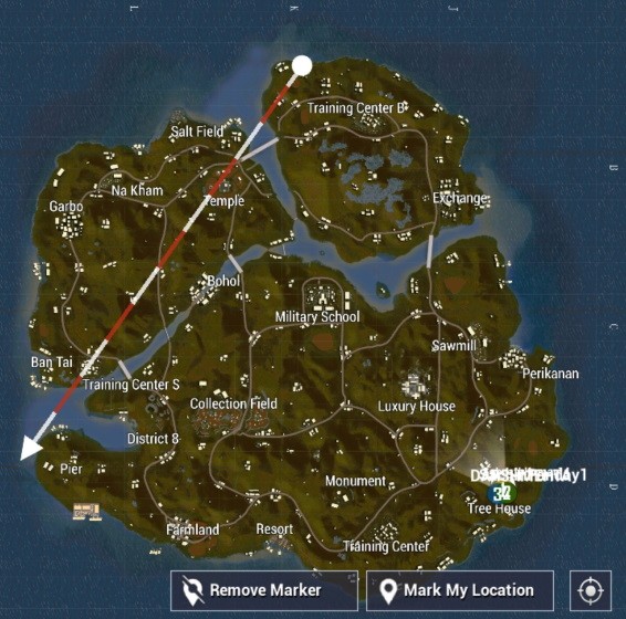 PUBG Mobile Lite Cập Nhật Bản Đồ Mới, Vũ Khí và Phương Tiện