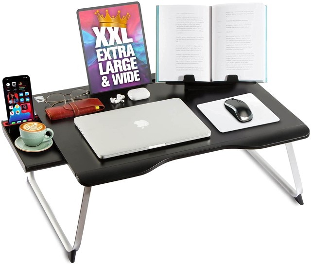 Bàn Laptop Cooper Mega Table
