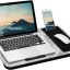 Top 12 Bàn Laptop Đa Năng Nhất 2025: Làm Việc & Giải Trí Tại Giường