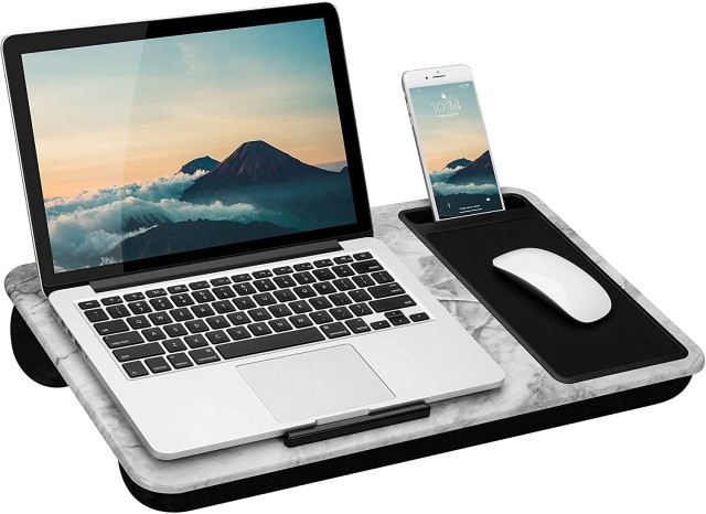 Top 12 Bàn Laptop Đa Năng Nhất 2025: Làm Việc & Giải Trí Tại Giường