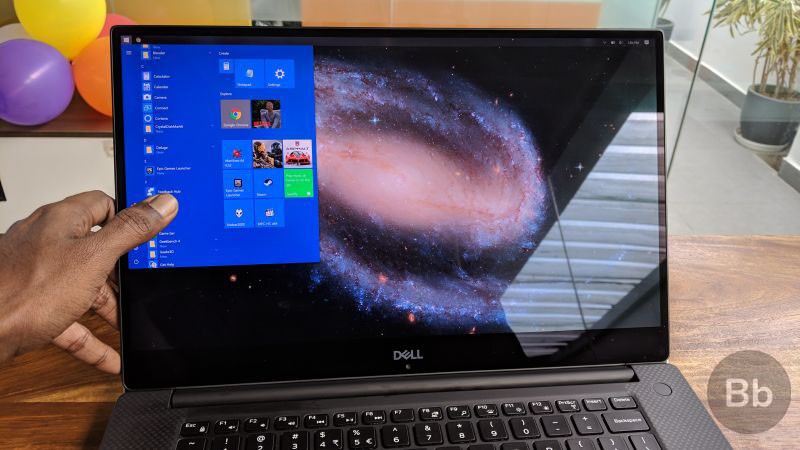 Bản lề Dell XPS 15
