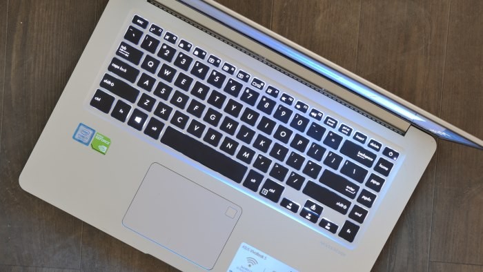 Bàn phím Asus VivoBook S15 S510UN