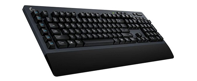 Các Ưu Đãi Tốt Nhất Cho Bàn Phím Chơi Game Trong Ngày Hội Mua Sắm Amazon Prime