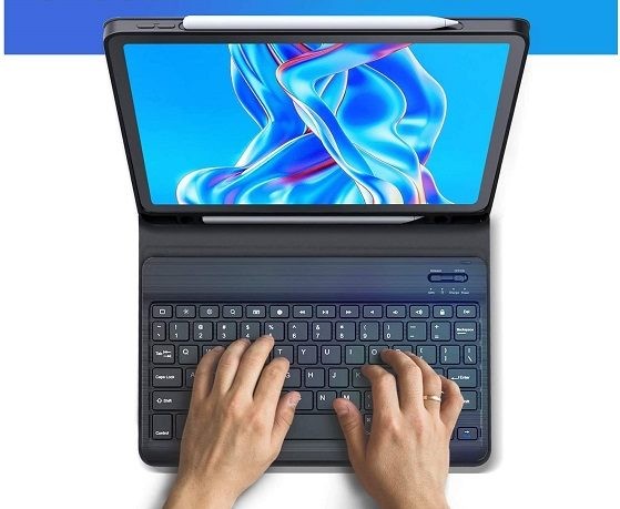 Bàn phím Levet cho iPad Pro 11