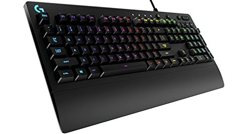 Bàn phím Logitech G213 Prodigy