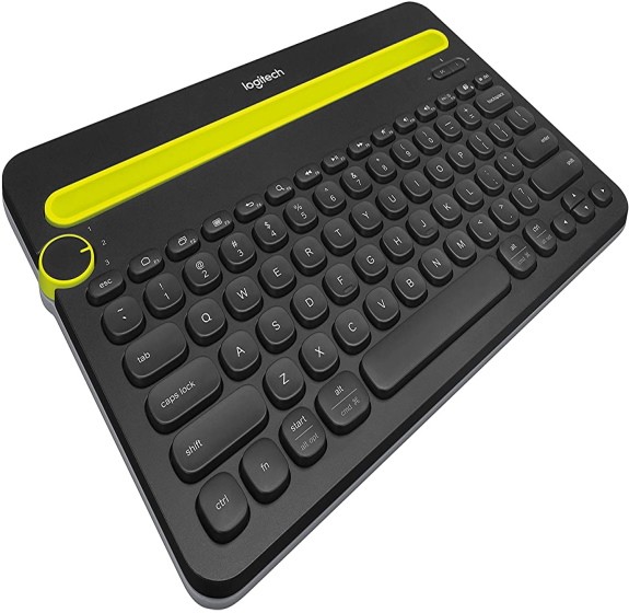Bàn phím Logitech K480 cho iPad mini 6