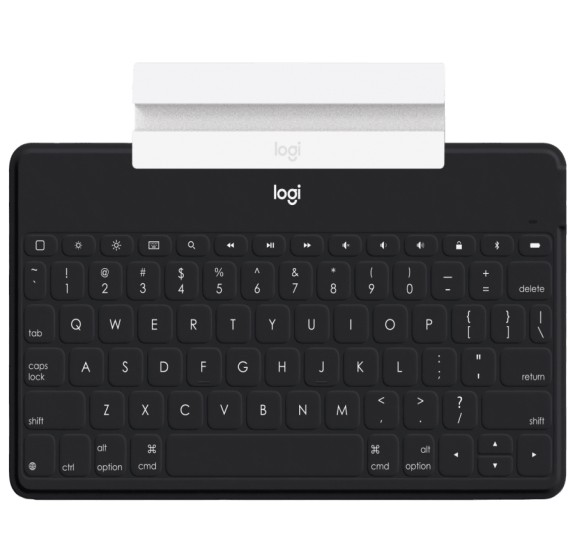 Bàn phím Logitech Keys-To-Go cho iPad mini 6