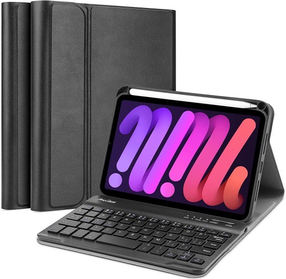 Top 9 Bàn Phím Cho iPad Mini 6 Tốt Nhất (2025)