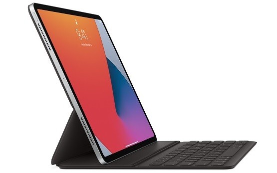 Bàn phím Smart Folio