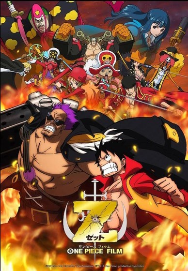 Danh Sách 15 Phim One Piece Hay Nhất Mọi Thời Đại (2025)