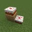 Hướng dẫn làm bánh Cake Minecraft A-Z: Nguyên liệu, công thức & mẹo sử dụng 2025