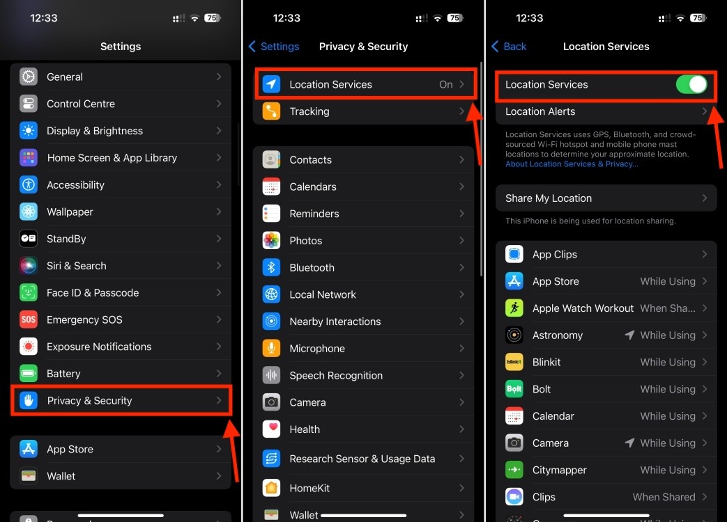 Sạc Năng Lượng Sạch trên iPhone: Hướng Dẫn Chi Tiết và Tối Ưu