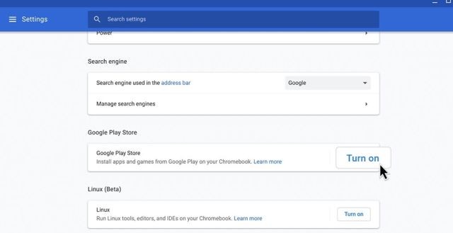 Hướng dẫn cài đặt Albion Online trên Chromebook (Cập nhật 2025)