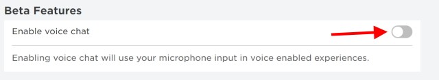 Cách Bật và Sử Dụng Voice Chat (Nói chuyện bằng giọng nói) trên Roblox năm 2025
