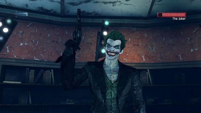 Batman: Arkham Origins Blackgate - Trải nghiệm Arkham trên nền tảng 2.5D với đồ họa u ám và lối chơi lén lút đặc trưng.