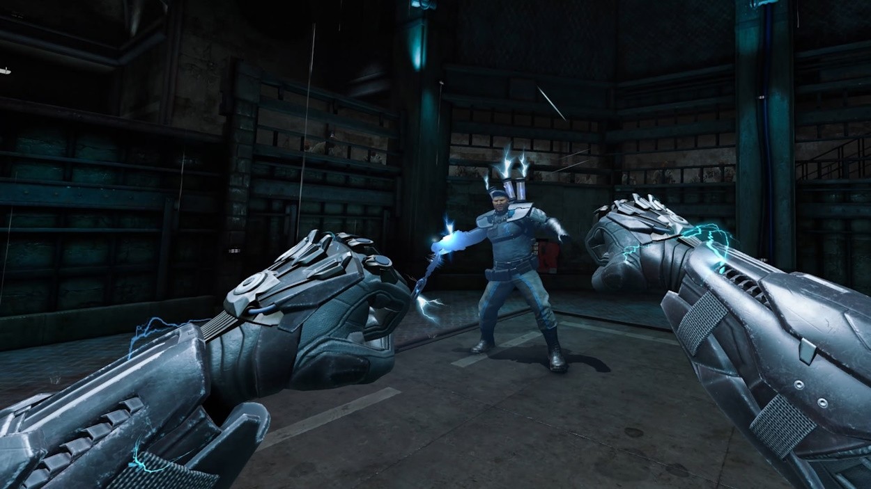 Top 15 Game Meta Quest 3 Tuyệt Đỉnh Game Thủ Không Thể Bỏ Lỡ 2025