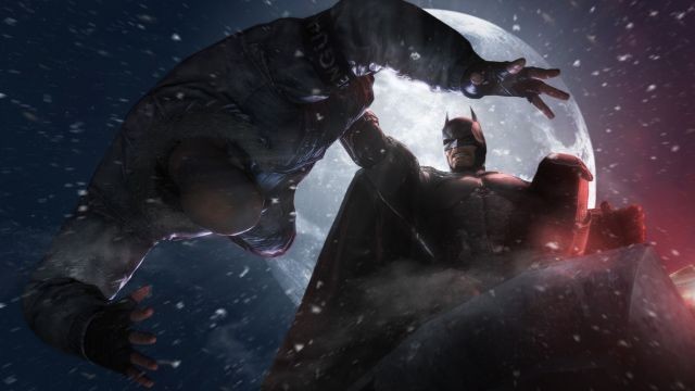 Batman: The Enemy Within - Những câu đố hóc búa và sự trở lại của Joker tạo nên một cốt truyện đen tối và hấp dẫn.