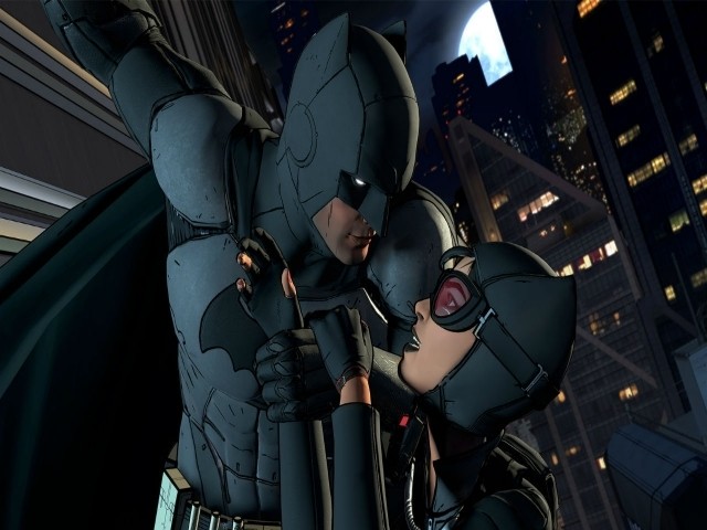 Batman: The Telltale Series - Tập trung vào yếu tố lựa chọn và hậu quả, khai thác khía cạnh con người của Bruce Wayne.