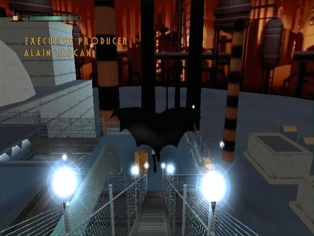 Batman Vengeance: Giải mã bí ẩn và minh oan cho Batman trong tựa game hành động phiêu lưu cổ điển.
