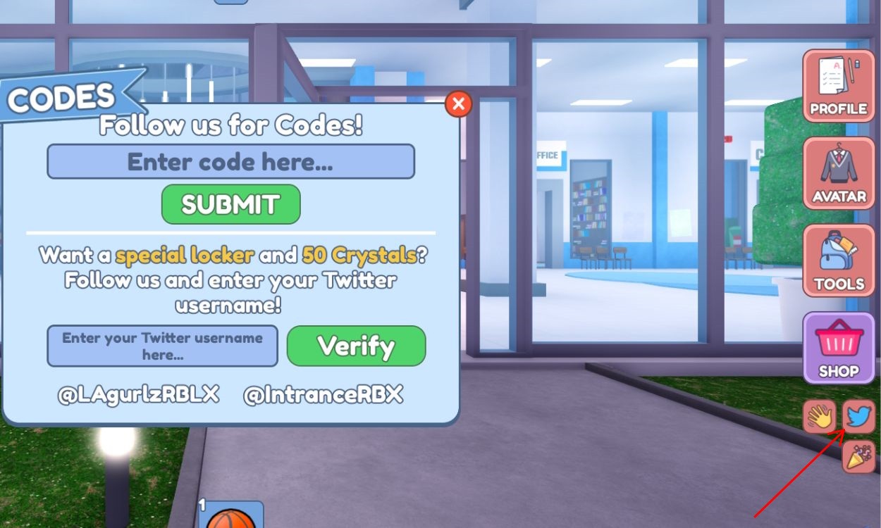 Bayside High School: Trải Nghiệm Tuổi Học Trò Trong Roblox