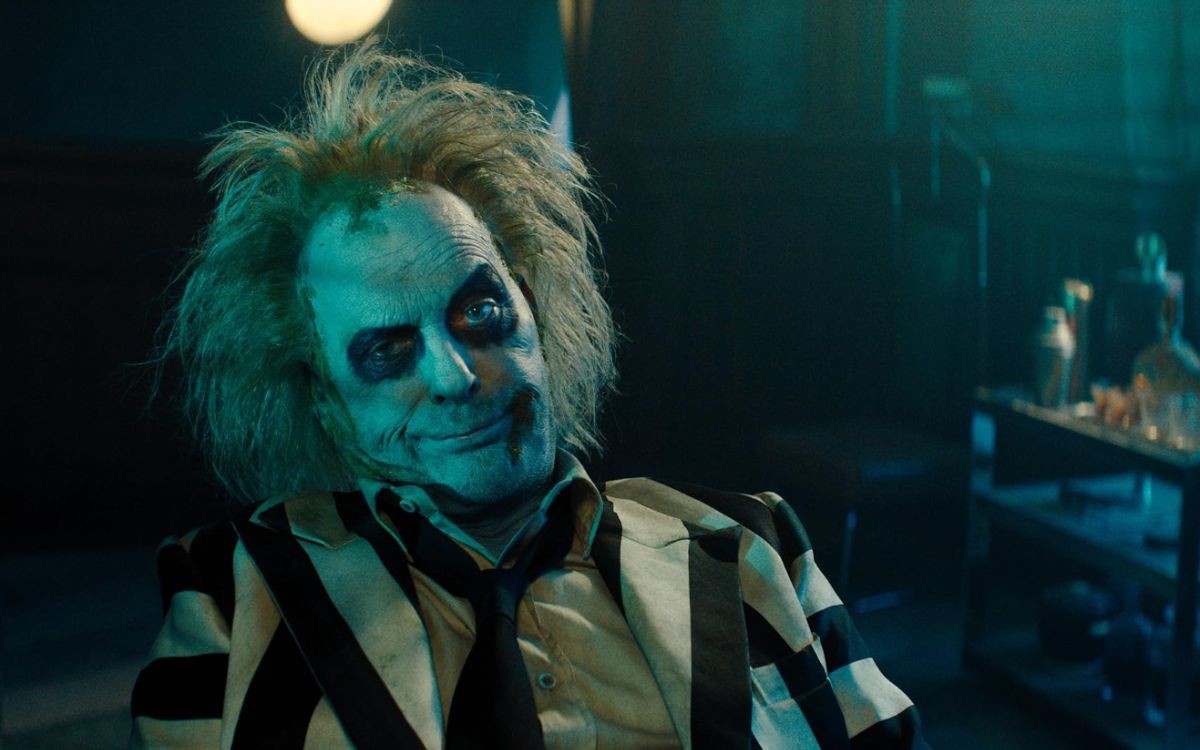 Beetlejuice 2: Ngày phát hành, diễn viên, cốt truyện và mọi điều bạn cần biết
