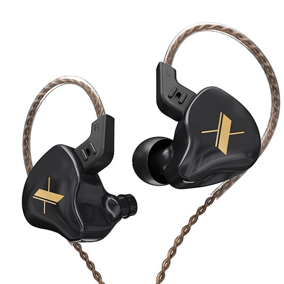 Belity EDX HiFi - Thiết kế đơn giản, chất âm ấm áp
