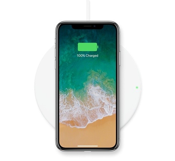 Belkin Boost Up Wireless Charging Pad
