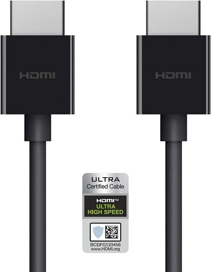 Belkin Ultra HD High Speed