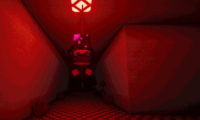Beware Minecraft Adventure Map - Bản Đồ Adventure Minecraft Hay Nhất