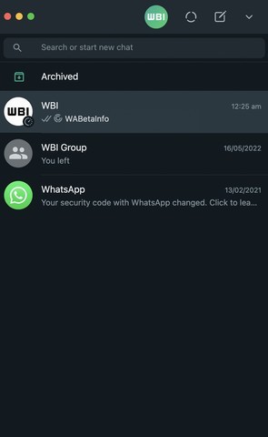 WhatsApp Sắp Ra Mắt Tính Năng Chỉ Báo Phản Hồi Trạng Thái