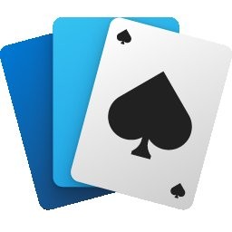 Biểu tượng Microsoft Solitaire