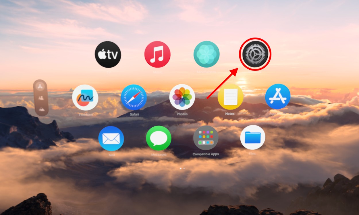 Tạo Persona trên Apple Vision Pro: Hướng dẫn chi tiết từ A đến Z