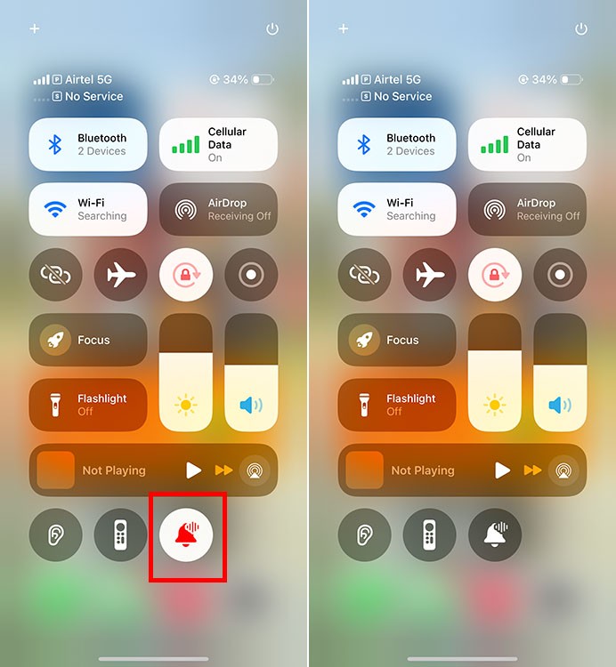 Tắt Thông Báo Đọc Tin Nhắn của Siri trên AirPods